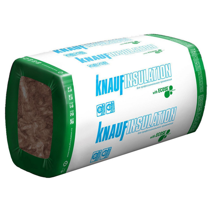 Утеплитель Проф КНАУФ Insulation 10 шт 50х610х1300